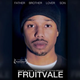 Fruitvale poster (Facebook)